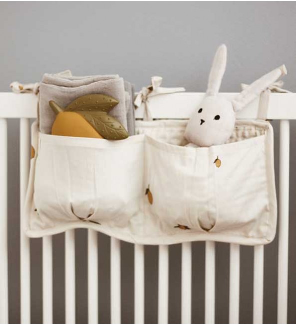 Konges Sløjd Quilted Bed Pockets