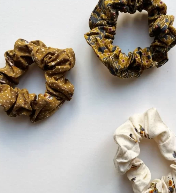 Scrunchies