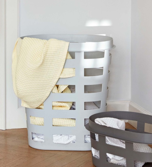 Storage Solutions