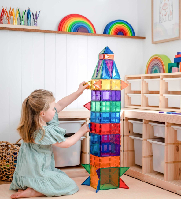 Kids & Playroom