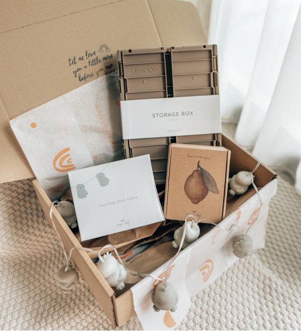 Gift Box